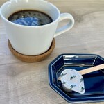 02glee - ブレンドコーヒー