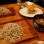 Soba Nijuusan - 