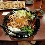 Sapporo Jukusei Miso Ramen Takumi Kami - 