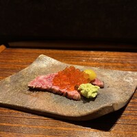 肉割烹 友百合 - 