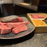 肉割烹 友百合 - 