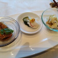 四川豆花飯荘 東京店 - 