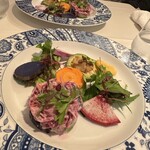 高田馬場 Ristorante En - 