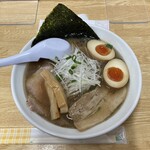 麺屋あさひ - 料理写真: