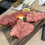 焼肉 ミート大将 - 