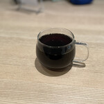 ブルーボトルコーヒー  銀座カフェ - 