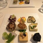 高田馬場 Ristorante En - 