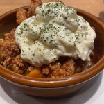 うふふ - チキン南蛮