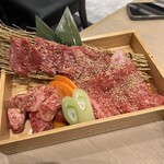 焼肉 ミート大将 - 