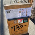 Tinys Yokohama Hinodecho - 