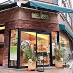 Kirinomori Kashikoubou - 霧の森菓子工房 新宮本店