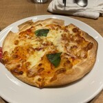 うふふ - マルゲリータS