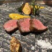 日本料理 華暦 - 