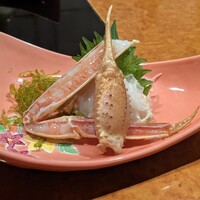 かに道楽 銀座八丁目店 - 