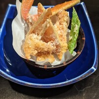 かに道楽 銀座八丁目店 - 