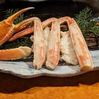かに道楽 銀座八丁目店 - 