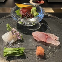 日本料理 華暦 - 