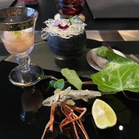 日本料理 華暦 - 