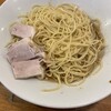 自家製麺 伊藤