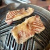 炭焼きジンギスカン いし田
