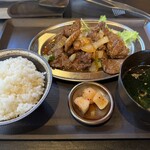 Yakiniku Waen - 