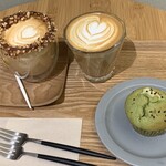 SOT Coffee Kyoto - 