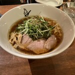 麺屋 KEMURI - 