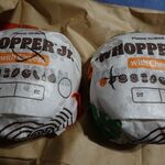 BURGER KING - 