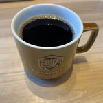 からふね屋珈琲　 山科店 - 