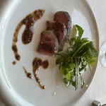 サーラ アマービレ - 