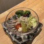 さかなとお酒 うぉんたな - 