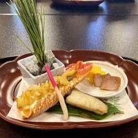 料亭 天王殿 - 