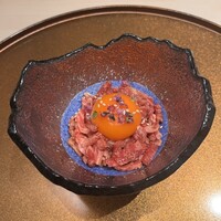 銀座 ちかみつ 六丁目 - 