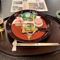 料亭 天王殿 - 