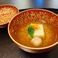 料亭 天王殿 - 