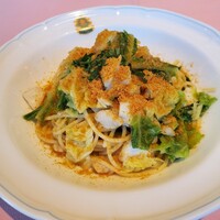 La Terrazza SABATINI - 