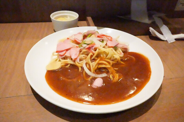 Spaghetti House Yokoi Kitte Nagoya Ten