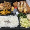 とん八 - 料理写真: