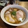 ラーメン屋 トイ・ボックス