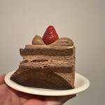 PATISSERIE Hasumi - 