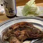 焼鳥 骨付鳥 田中屋 - 