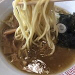 らーめん昭和屋 - 