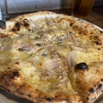 PIZZERIA BRUNA  - 