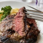 Nick's Seafood Restaurant - 