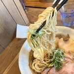 ラーメン 健やか - 