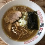 Ramen Shouwa Ya - 