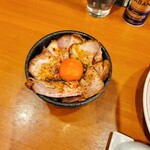 自家製手もみ麺 鈴ノ木 - 