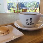 LABO and CAFE YAMAMOTO - 