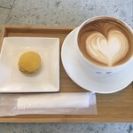 LABO and CAFE YAMAMOTO - 