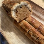 OTOTO JET - 炭火焼き鰻棒寿司